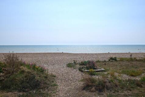 Beach &amp; Coastline 