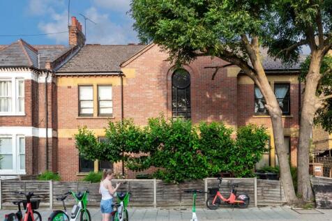 Flat 4, 245/249 Cavendish Road, Balham, London, SW12 0BP
