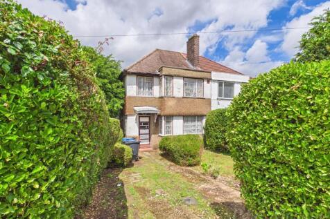 Benhurst Gardens
