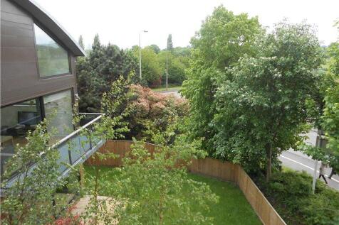Communal Gardens