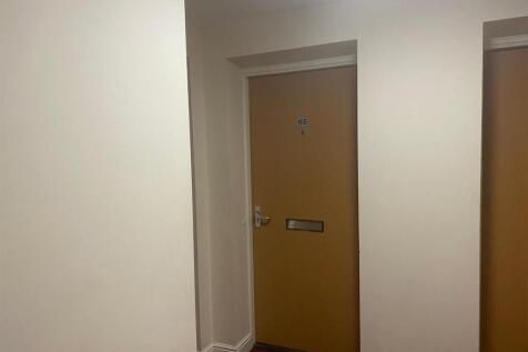 Appartment Door