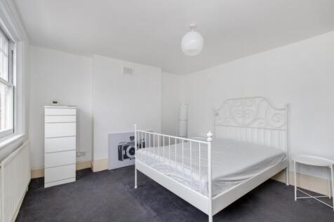 Englefield Road 1...