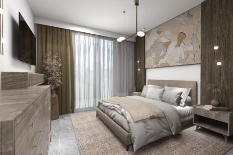 designer bedroom