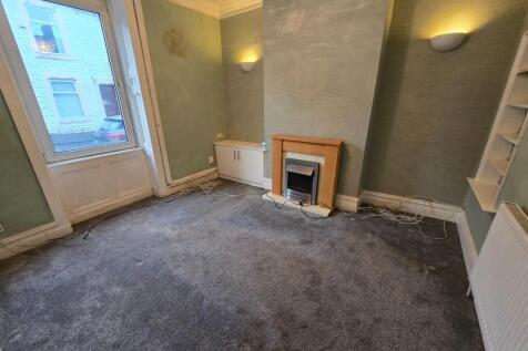 Front Reception Room