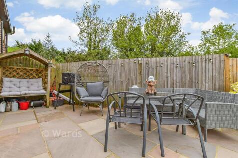 Patio / Decking