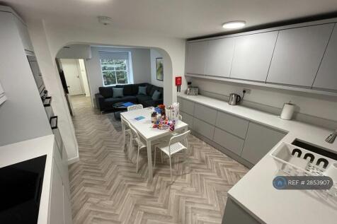 Kitchen/Diner/Lounge