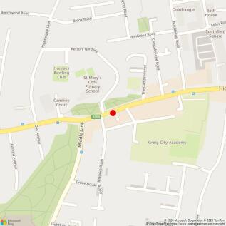 Property Map