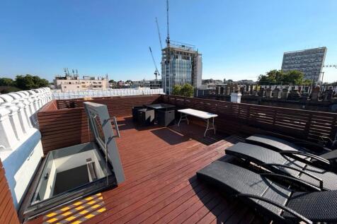 Roof Terrace