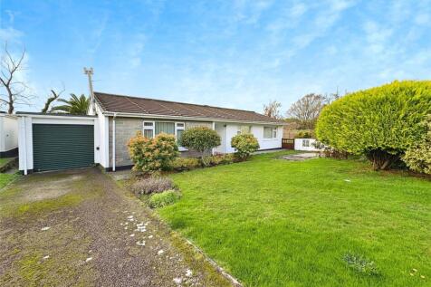 Driveway &amp; Garage