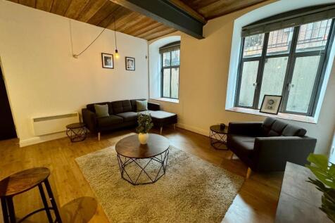 Cambridge Street, Manchester, M1 5GF photo 3
