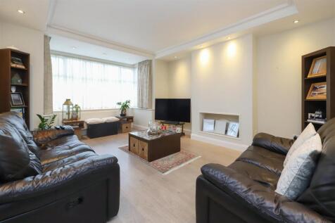 Kenton Gardens