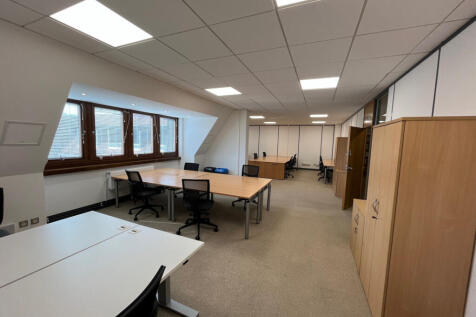 Global House Epsom