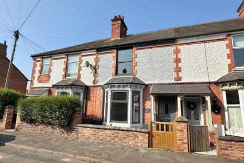 Melton Mowbray, LE13 - property photo