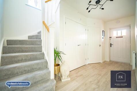 Hallway.