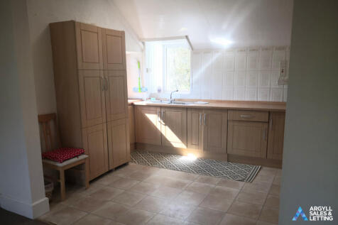 Top Flat, Arduaine, Dunoon, Argyll, PA23 photo 4