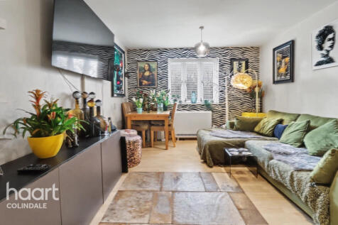 1 bed, 1 bath Flat in cardiff - Photo 3