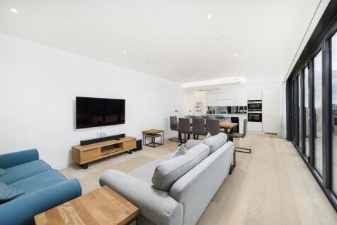 Horizons Tower, Yabsley Street, London, E14 photo 4