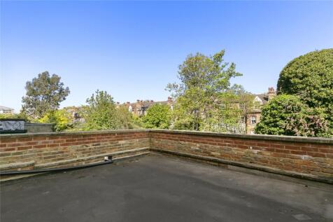 Roof Terrace