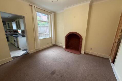 Rear Lounge