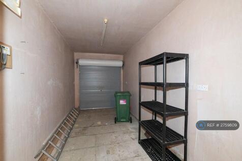 Double Length Garage