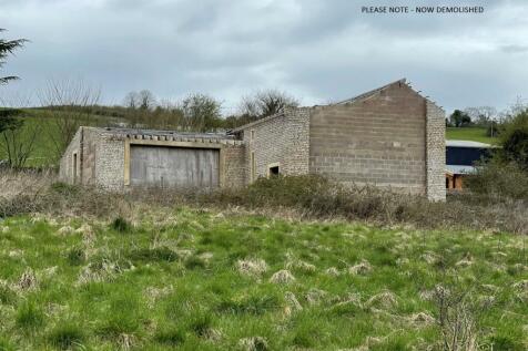 Berrymead Fields Hall Lane Lower Hamswell Bristol 