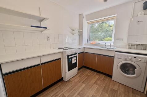 kitchen beach