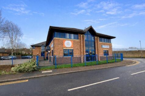 Office to rent Image 9