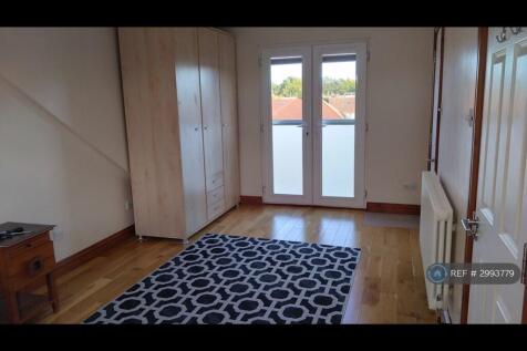 Room 5 - Studio French Doors