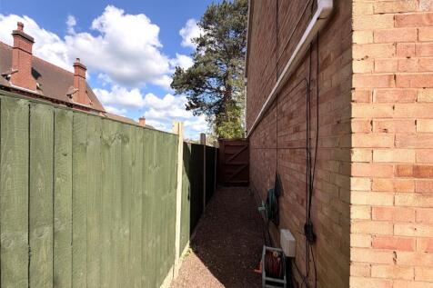 Side Access