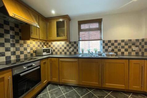 Central House, Northernhay Street, Exeter, EX4 photo 3