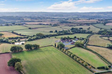 Upper Harthall Farm