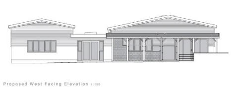 Proposed West Elevation Drawing.png
