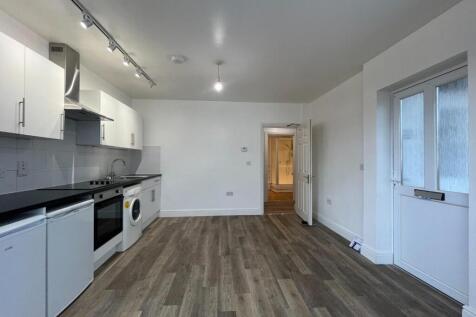 Kitchen/Living
