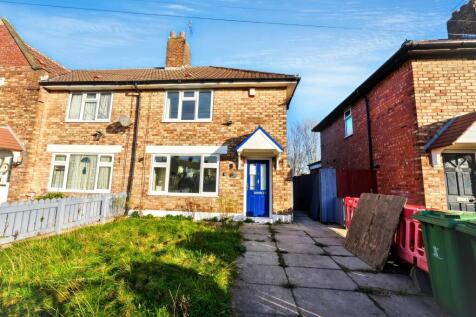 33 Callington Close, Liverpool L14 8XP
