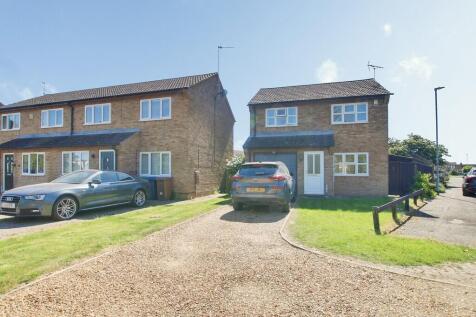 March, PE15 - property photo