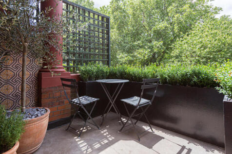 Terrace / Patio