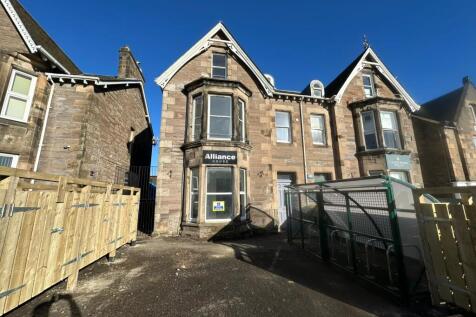 Flat 7, 47 York Place, Perth, Perthshire, PH2 8EH