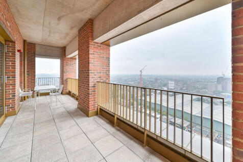 Vista Heights, South Bermondsey, SE15 photo 4