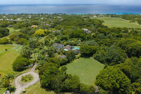 Ocean Lot 17 | Royal Westmoreland, Barbados