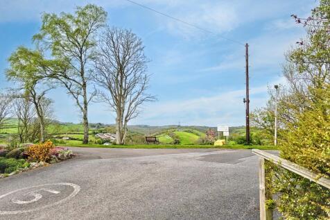 View from Front of Property