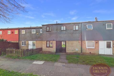 Gallfield Court