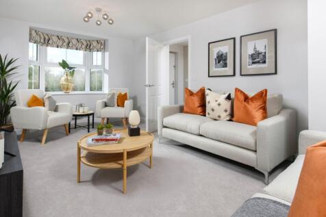 primary property image