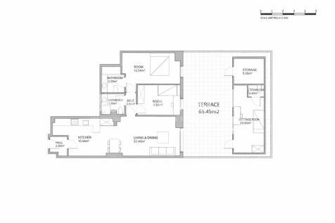 piso-con-terraza-privada-y-piscina-comunitaria-...