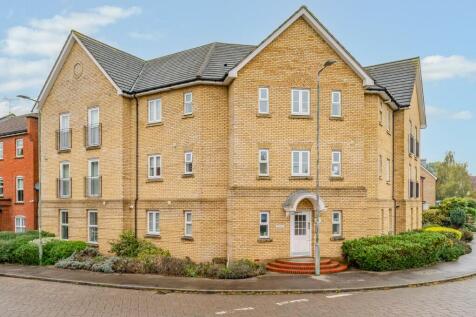 Stevenage, SG1 - property photo