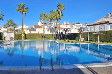 Zeniamar penthouse Playa Flamenca (2)