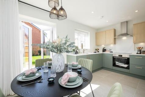 Typical Show Home
