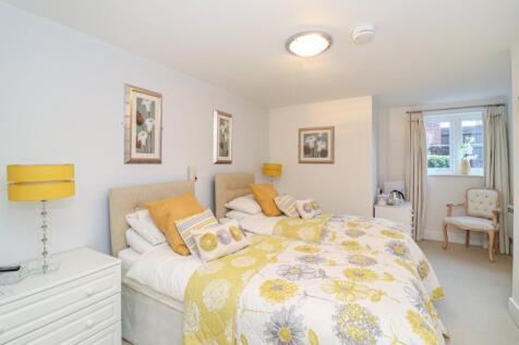 Guest Suite