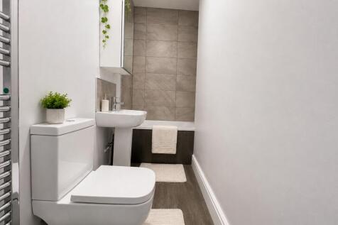 Flat 3, 4 Millicent Road, West Bridgford, Nottingham photo 4