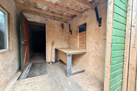 Outbuilding