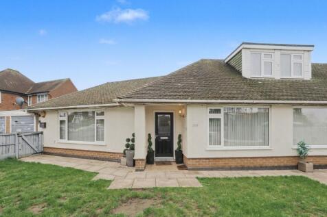 358 Musters Road, West Bridgford, Nottingham, NG2 7DA